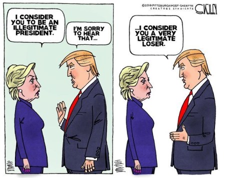 2019_10 08 Illegitimate