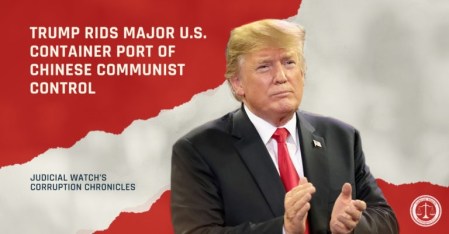 2019_10 10 Trump China port