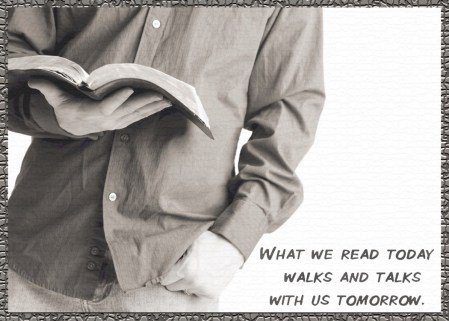2019_10 10 What we read today
