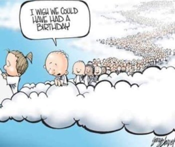 2019_10 10 Wish for birthday