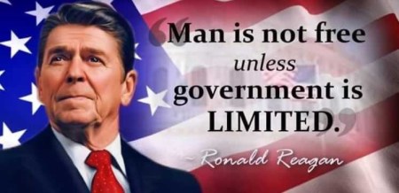 2019_10 11 Reagan limited govt