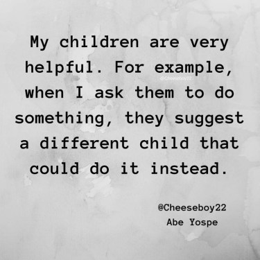 2019_10 11 Sharing is caring