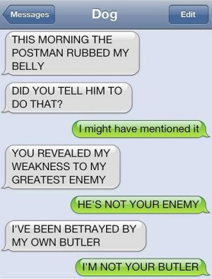 2019_10 12 dog butler