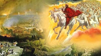 2019_10 15 Jesus wins in the end