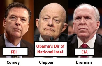 2019_10 23 comey clapper brennan