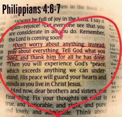 2019_10 26 pray about everything