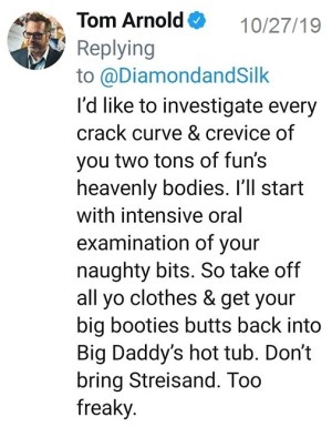 2019_10 27 tom arnold