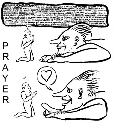 2019_10 30 understanding prayer