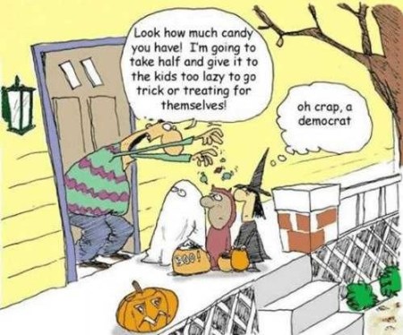 2019_10 31 trick or treat