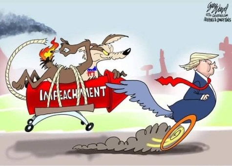 2020 impeachment by Varvel