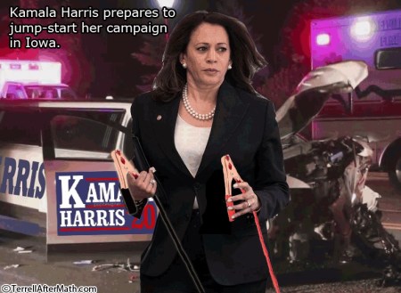 2020 Kamala jump start