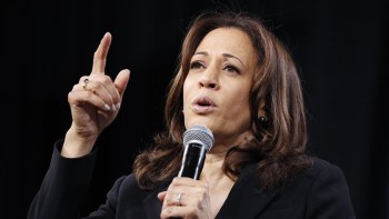 2020 kamala