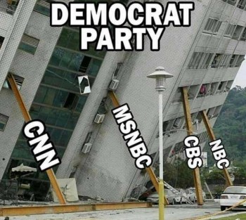 2020 media holding up dnc