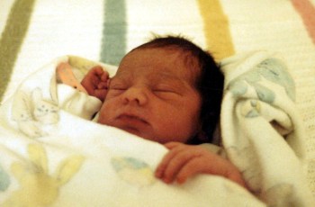 1981 Nov 15 L 5hrsold 7#7oz 19½inlong