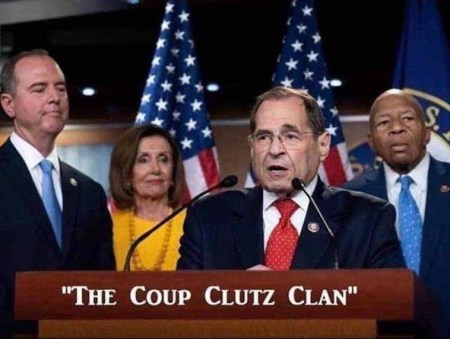 2019_11 01 Coup Clutz Clan