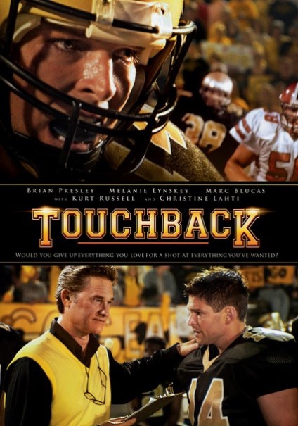 2019_11 03 Touchback