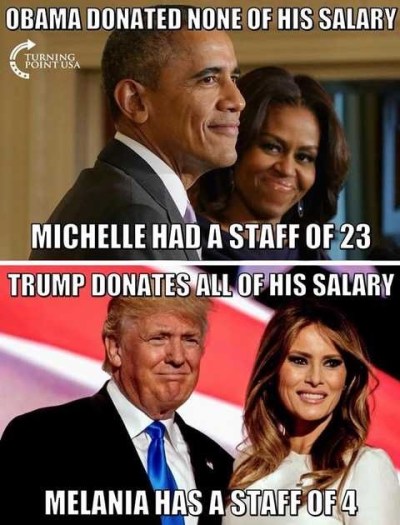 2019_11 04 Obama v Trump money