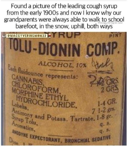 2019_11 07 cough syrup