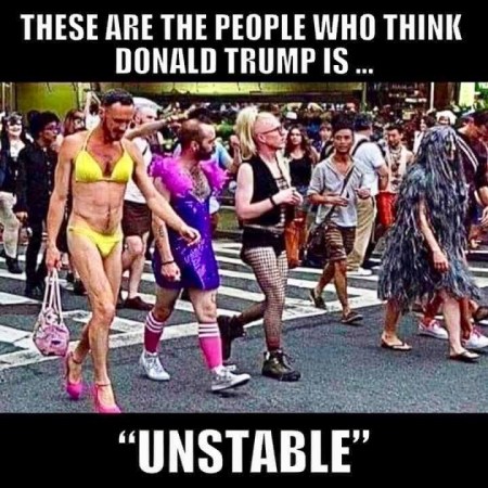 2019_11 07 Trans and Trump