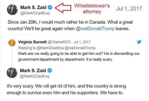 2019_11 07 whistleblower's atty