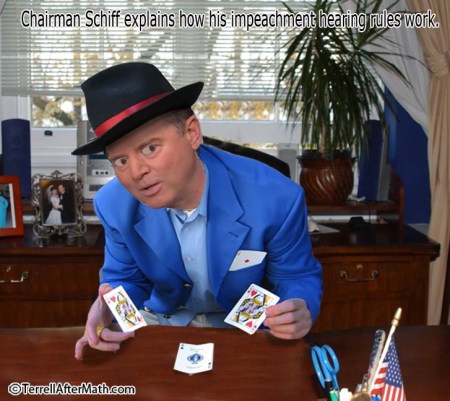 2019_11 14 Shifty Schiff by Terrell