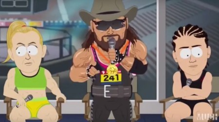 2019_11 16 Southpark