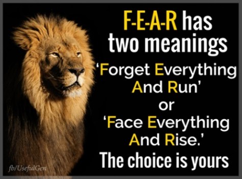 2019_11 19 Face Everything And Rise