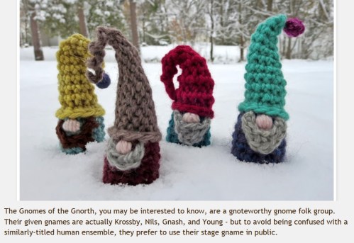 2019_11 20 Gnomes of the Gnorth