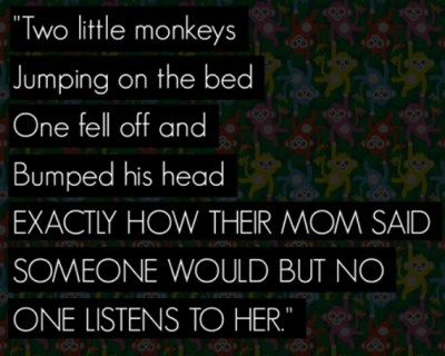 2019_11 22 KIDS two monkeys