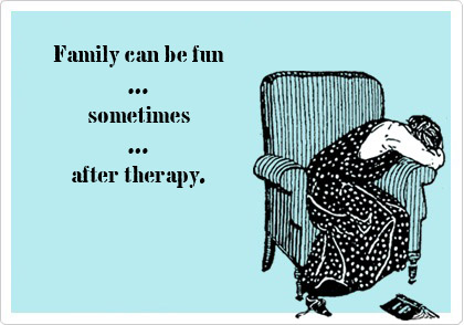 2019_11 23 Family can be fun