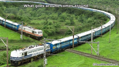 2019_11 26 impeachment express by terrell