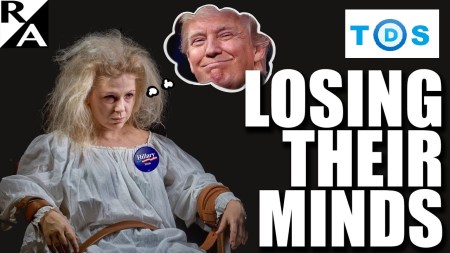 2019_11 28 TDS Losing Their Minds