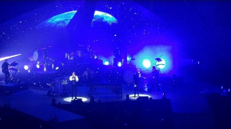 2019_12 23 For King & Country