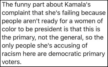 2020 Kamala funny