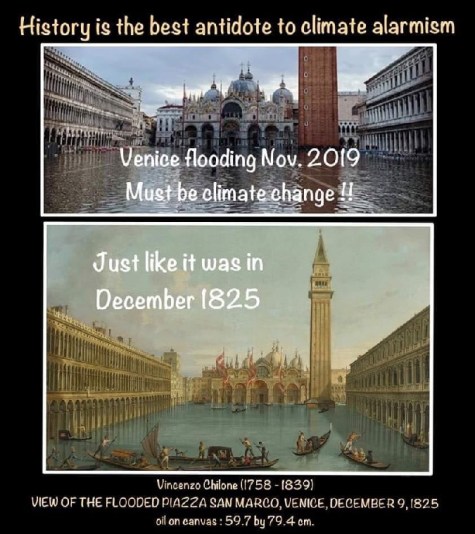 2019_12 03 Climate Venice