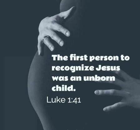 2019_12 04 1st to recognize Jesus