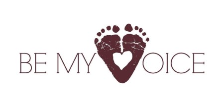 2019_12 09 Be my voice