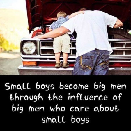 2019_12 11 Big men small boys