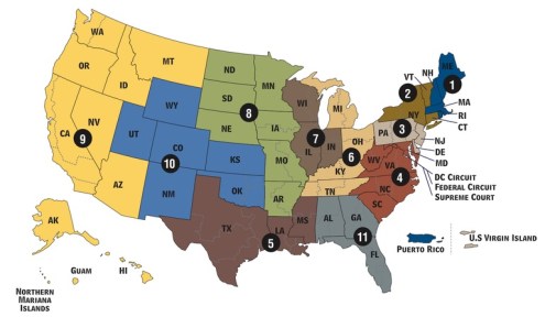 2019_12 13 federal appeals courts
