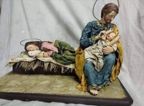 2019_12 13 Holy Family after