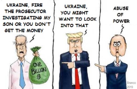 2019_12 15 Abuse of power