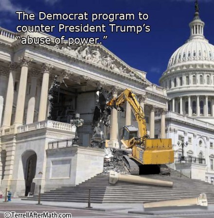 2019_12 18 Dem trash law by Terrell