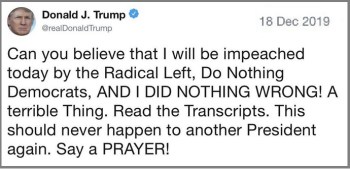 2019_12 19 Trump letter