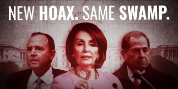 2019_12 23 impeach swamp