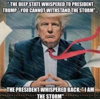 2019_12 23 Trump the storm