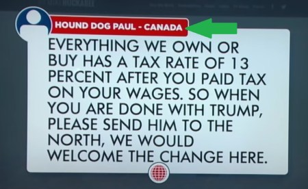 2019_12 26 Canada Trump