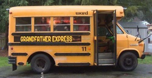 2019_12 26 grandfather express