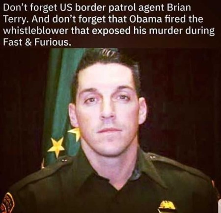 2020 Brian Terry Obama whistleblower