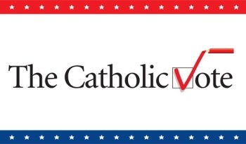2020 catholic vote