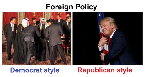 2020 foreign policy